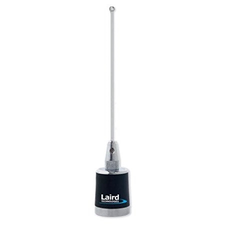 Laird B1442N VHF 144-174 MHz 2.4dB Gain Mobile Antenna