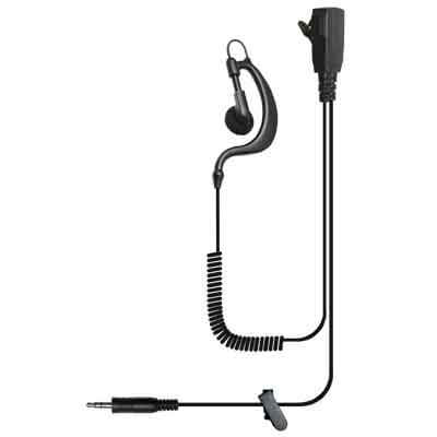 Klein Bodyguard 3.5mm Quick-Disconnect Split Wire Earpiece