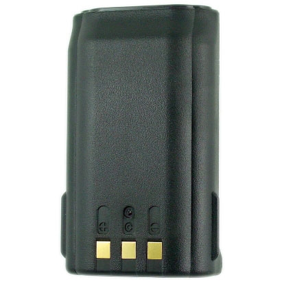 Power Products BP232LIWP-L25 2500 mAh Li-ion Battery - Icom F3261, F4261