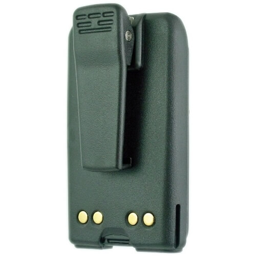 Power Products BP4071MH-1 1300 mAh NiMH Battery, Clip - Motorola BPR40