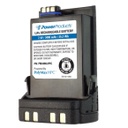 Power Products PM4486LIPIC 3400 mAh LiPo Battery - Motorola APX 6000