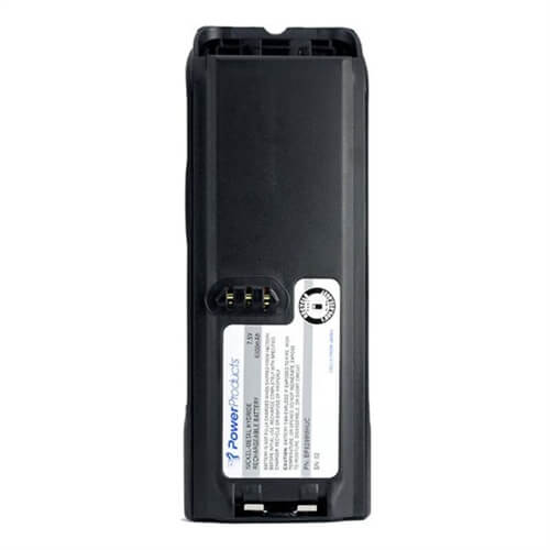 Power Products BP8299MH 2000 mAh NiMH Battery - Motorola XTS 5000