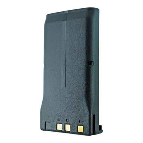 Power Products BPKNB17-1 1500 mAh NiCD Battery for TK280, TK380