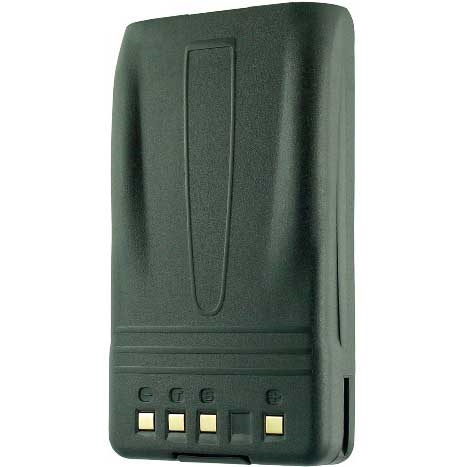 Power Products BPKNB78LI-23 2300 mAh Li-ion Battery - Kenwood NX-3300/3400