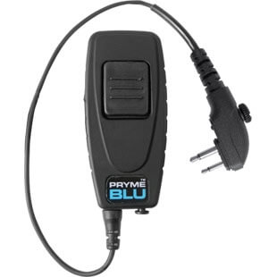 Pryme BT-500-H3-V2 Bluetooth Adapter - Hytera PD562, PD4