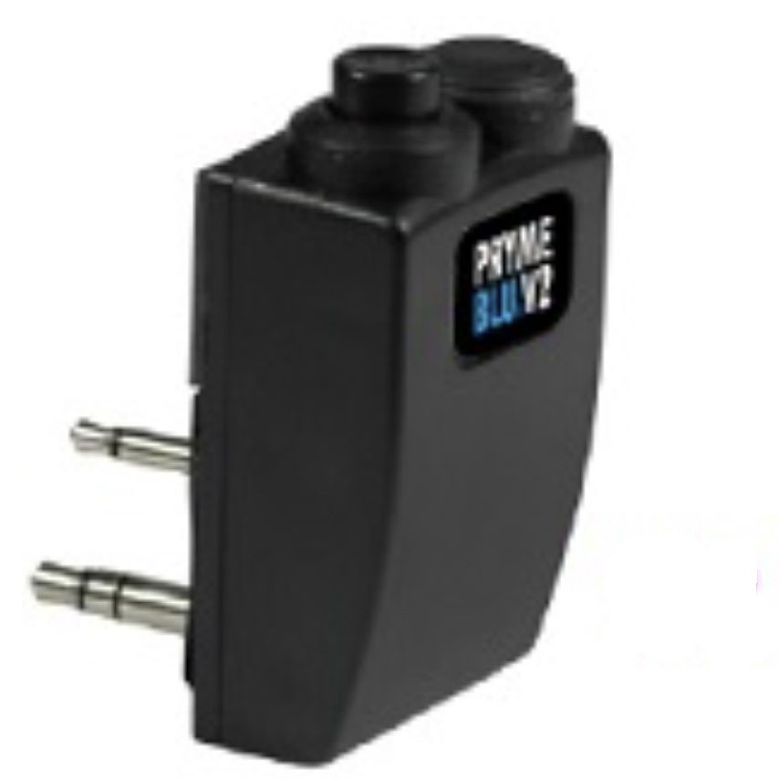 Pryme BT-501-V2 Bluetooth Adapter - Kenwood 2-pin