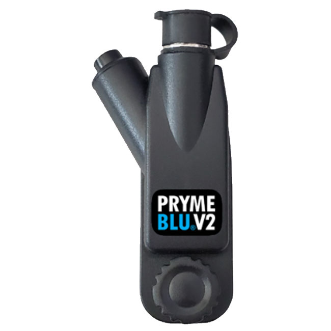 Pryme BT-583-V2 Bluetooth Adapter, QD - Motorola APX, XPR 6000