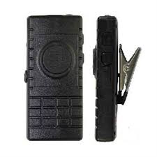 Pryme BTH-300-MAX Bluetooth Lapel Mic 3.5mm Jack
