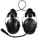 Pryme BTH-700-MAX-HMB Bluetooth Hardhat Mount Headset