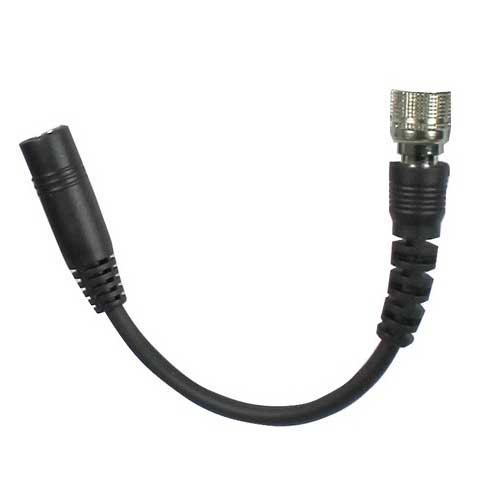Pryme CEL-QD1 Cellphone 3.5mm Headset Adapter - QD