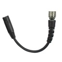 Pryme CEL-QD1 Cellphone 3.5mm Headset Adapter - QD