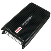 Panasonic CF-LNDDC120 Toughbook Car Adapter