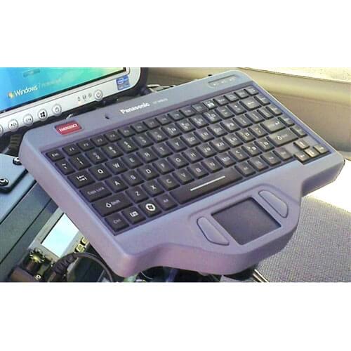 Panasonic CF-VKBL03AM USB Integrated Backlit Keyboard