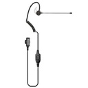 Klein Comfit-SO3 Wired PTT Headset, Boom Mic - Sonim XP10, XP5plus, XP5s, XP8