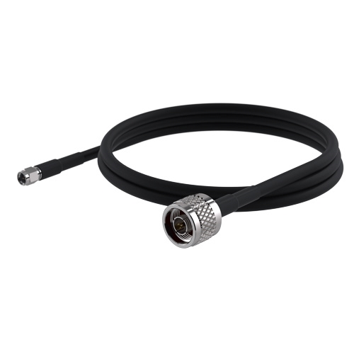 Cradlepoint CP-2002-1-PAN Low Loss Extension Cable - 50 Ft
