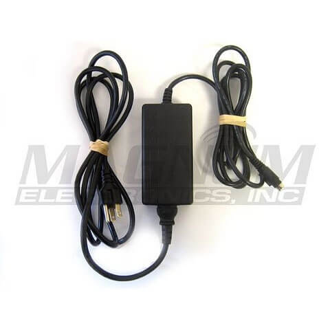 Motorola DDN6342AC AC Power Supply for MC2000, MC3000