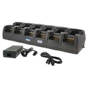 Endura EC12M-VX7-D 12 Slot Charger - Vertex VX-261, EVX-261