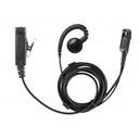 Magnum EHS-2W-M15 2-Wire Swivel Earpiece, Mic - XPR 3000e