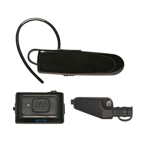 EPC EP-UC211 Bluetooth Undercover UC Kit - Kenwood NX-300