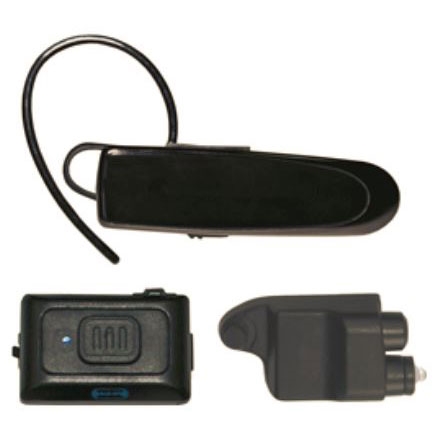 EPC EP-UC228 Bluetooth Undercover UC Kit - L3Harris XG-75