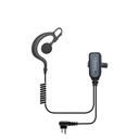 EPC Falcon EP303 Lapel Mic, Earhook - R2, CP200d, BPR40