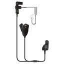 EPC Cougar EP4023 2-Wire Kit, Acoustic Tube - Motorola XTS