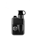 EPC EP507 Quick Release Adapter - Harris/Macom