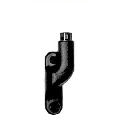 Earphone Connection EP532 Quick Release Adapter - Vertex VX-820