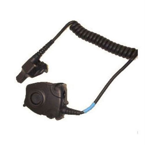 3M Peltor FL5018-02 Radio Adapter - Motorola XTS 5000, 2500