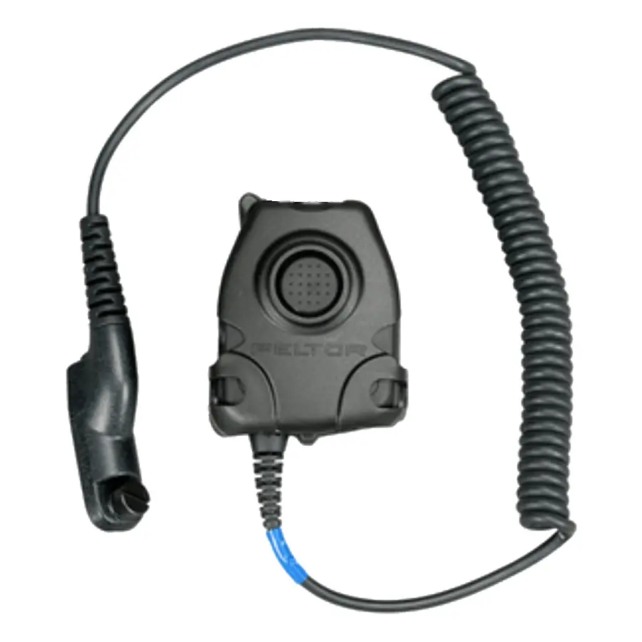 3M Peltor FL5063-02 Radio Adapter - Motorola APX, SRX, XPR 7000e