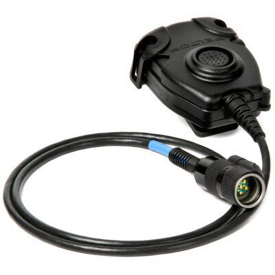 3M Peltor FL5601-02 Radio Adapter - PRC