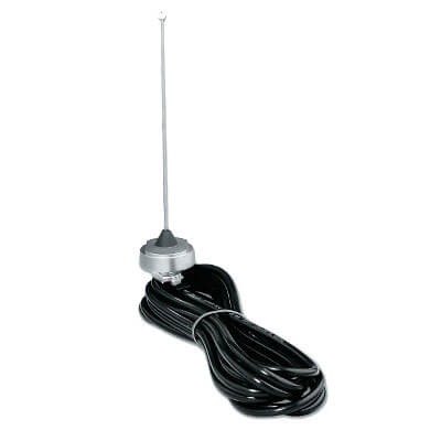 Motorola HAE4003A UHF 450-470 MHz Antenna, 17 ft Cable Kit