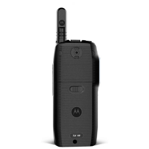 Motorola HKLN4678 Rear Battery Cover Door - TLK 100