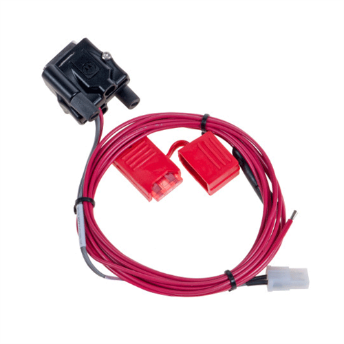Motorola HLN6863 Mid-Power Rear Ignition Cable
