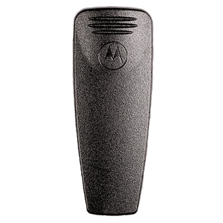 Motorola HLN6875 3 inch Belt Clip - APX 8000, XTS 5000