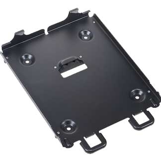 Motorola HLN7003 High Power Trunnion Kit - APX