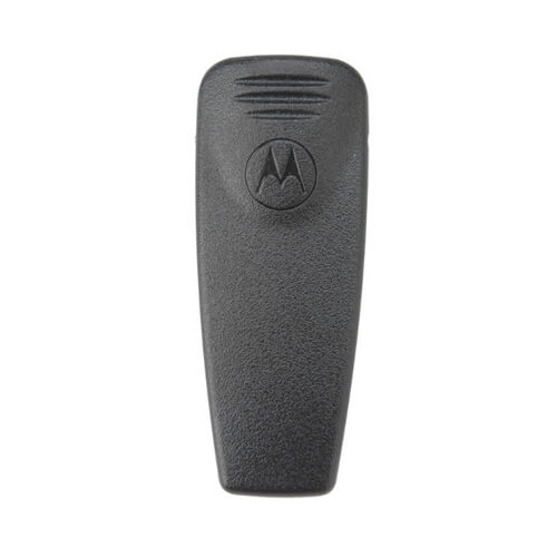Motorola HLN9844 2 inch Spring Belt Clip - R2, CP185, XTS 2500