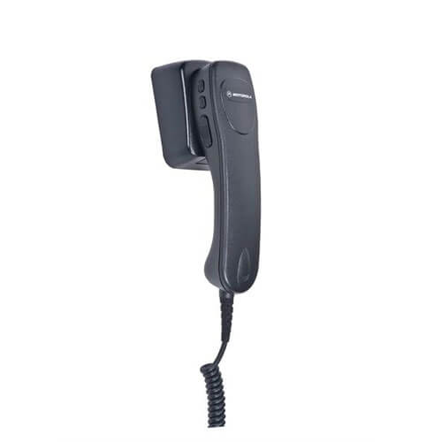 Motorola HMN4098 IMPRES Telephone Style Handset - APX