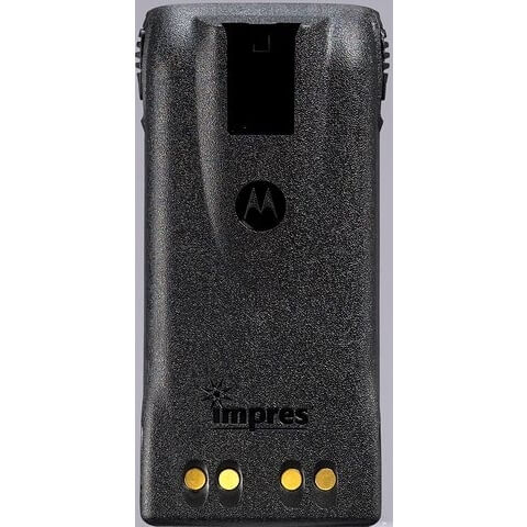 Motorola HNN4003 IMPRES 2000 mAh Li-ion Battery - HT750, PR860