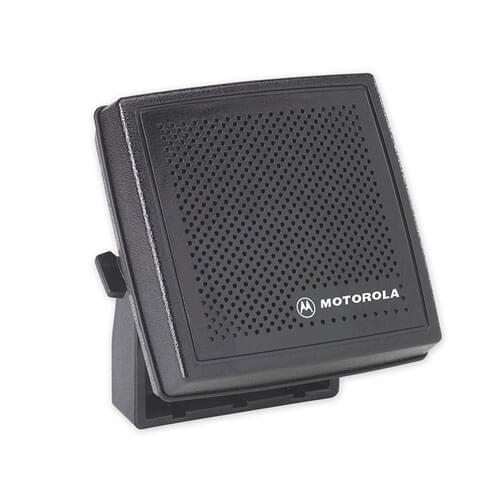 Motorola HSN4032 13 Watt External Speaker - APX, XTL