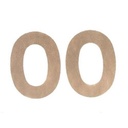 3M Peltor HY100A Clean Hygiene Headset Pads - 100 Pairs