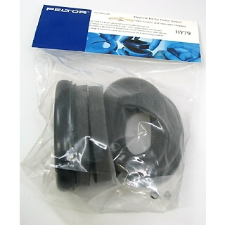 3M Peltor HY79 Headset Hygiene Kit