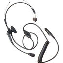 Motorola JMMN4066 Lightweight Headset, Boom Mic, PTT - EX600