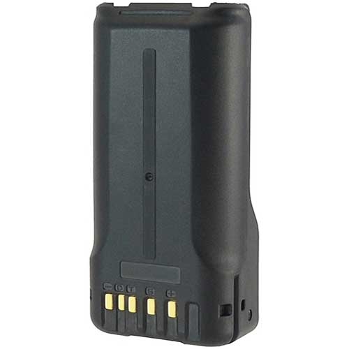 Logic IS LEKNBL2LIIS 3400 mAh Intrinsically-Safe Battery - Kenwood NX-5000