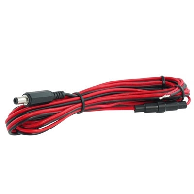 Logic LEVCA-HW Logic Charger DC Power Cable