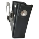 Unication LG-G4-HLP Leather Holster, Swivel Clip - G-Series