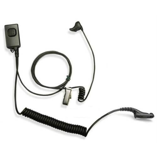 Impact M11-PBM-1 Bone Microphone APX, XPR 6000, 7000
