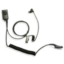 Impact M11-PBM-1 Bone Microphone APX, XPR 6000, 7000