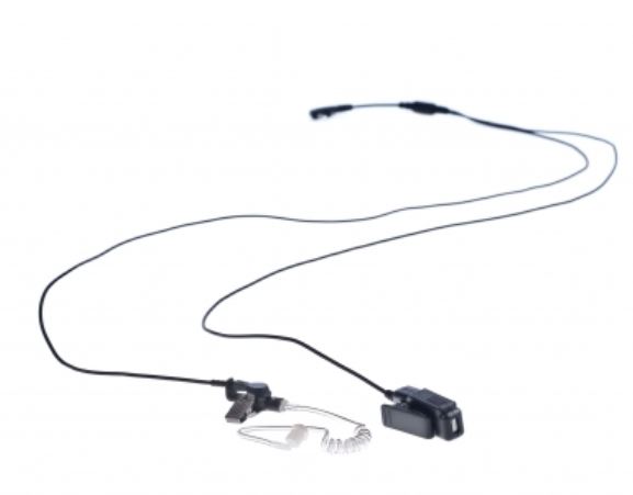 Impact M15-G2W-AT1-HW Surveillance Kit - Motorola SL300, TLK