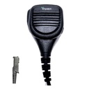 Impact M17-PRSM-HD3 Remote Speaker Mic 3.5mm Jack - Motorola XPR 3000e